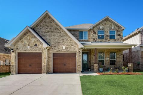 5613 Salt Springs Drive Fort Worth TX 76179