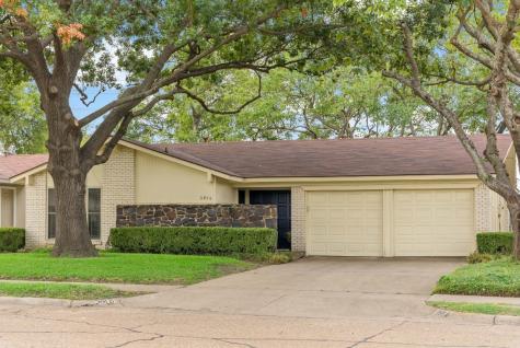3916 Norma Drive Garland TX 75042