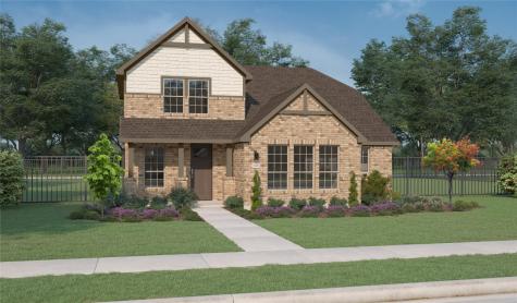 2240 Vista Way Waxahachie TX 75165