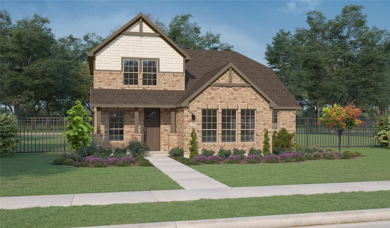 2240 Vista Way Waxahachie TX 75165