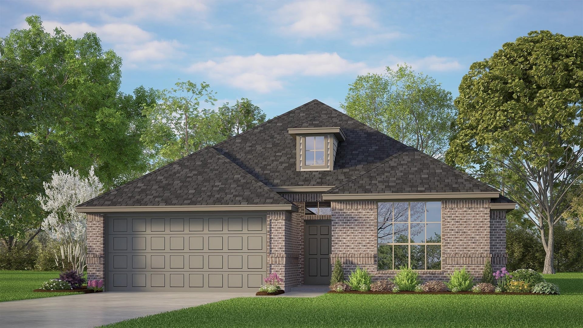 10324 Dittany Lane Fort Worth TX 76036