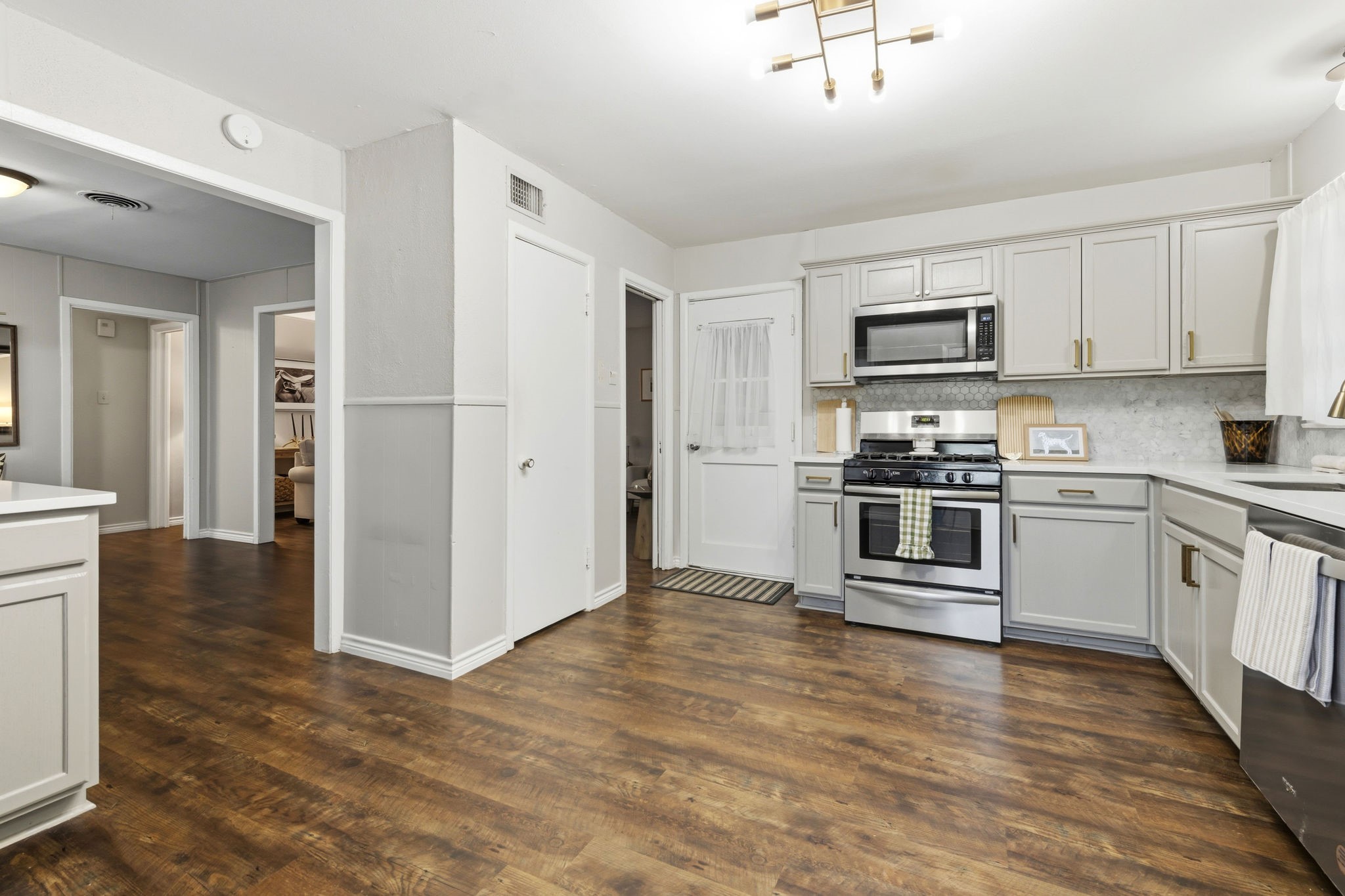 3134 S 21st Street Abilene TX 79605