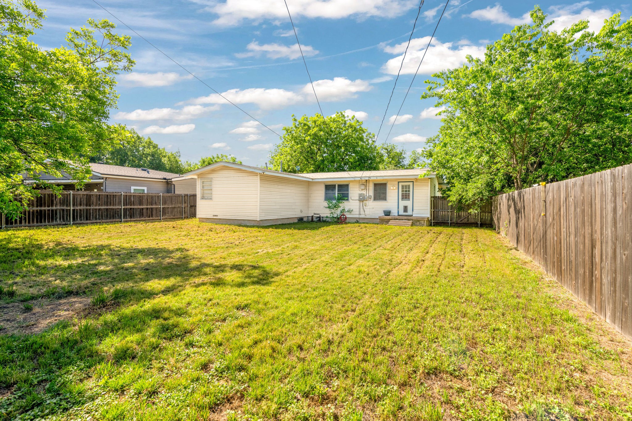 3134 S 21st Street Abilene TX 79605