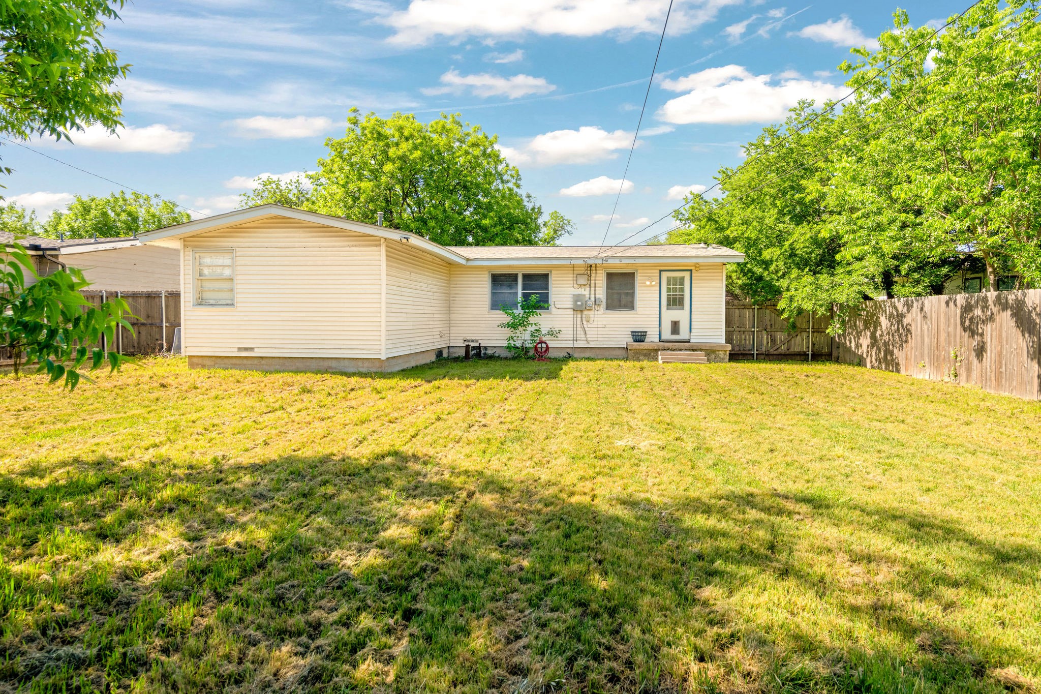 3134 S 21st Street Abilene TX 79605