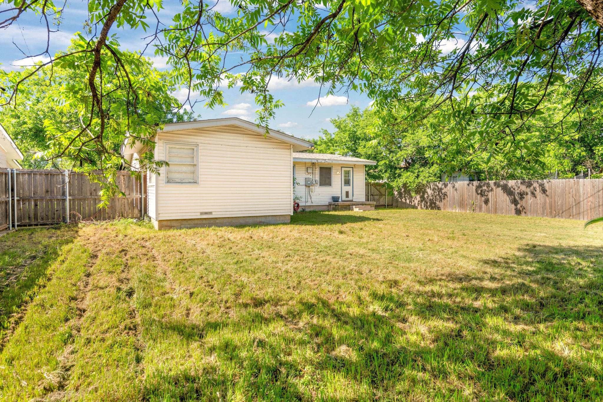 3134 S 21st Street Abilene TX 79605