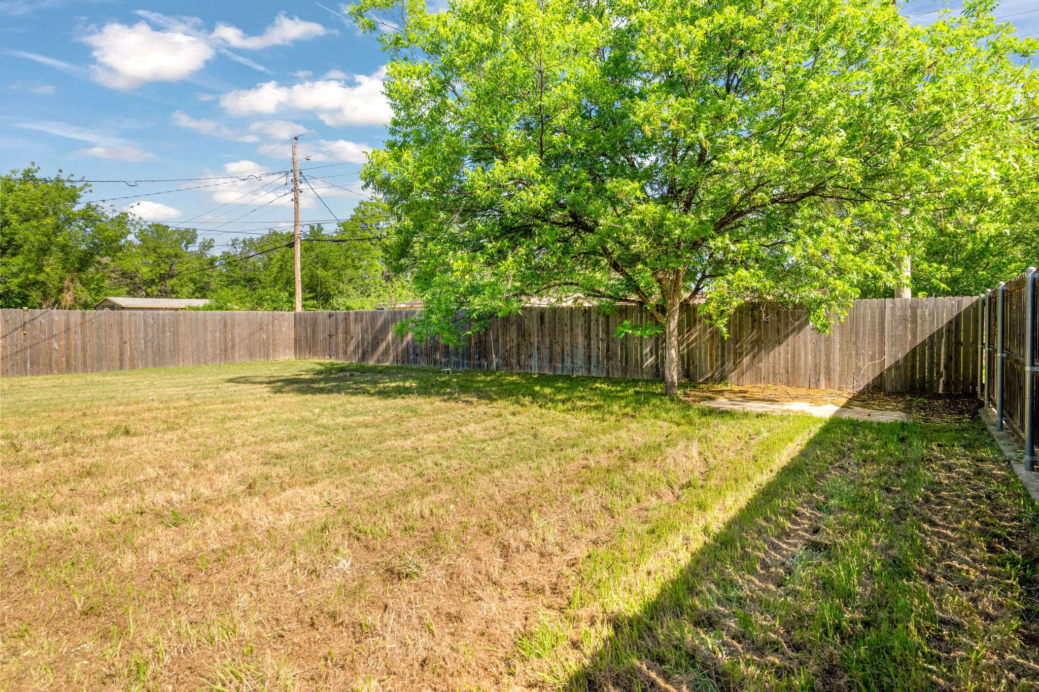 3134 S 21st Street Abilene TX 79605
