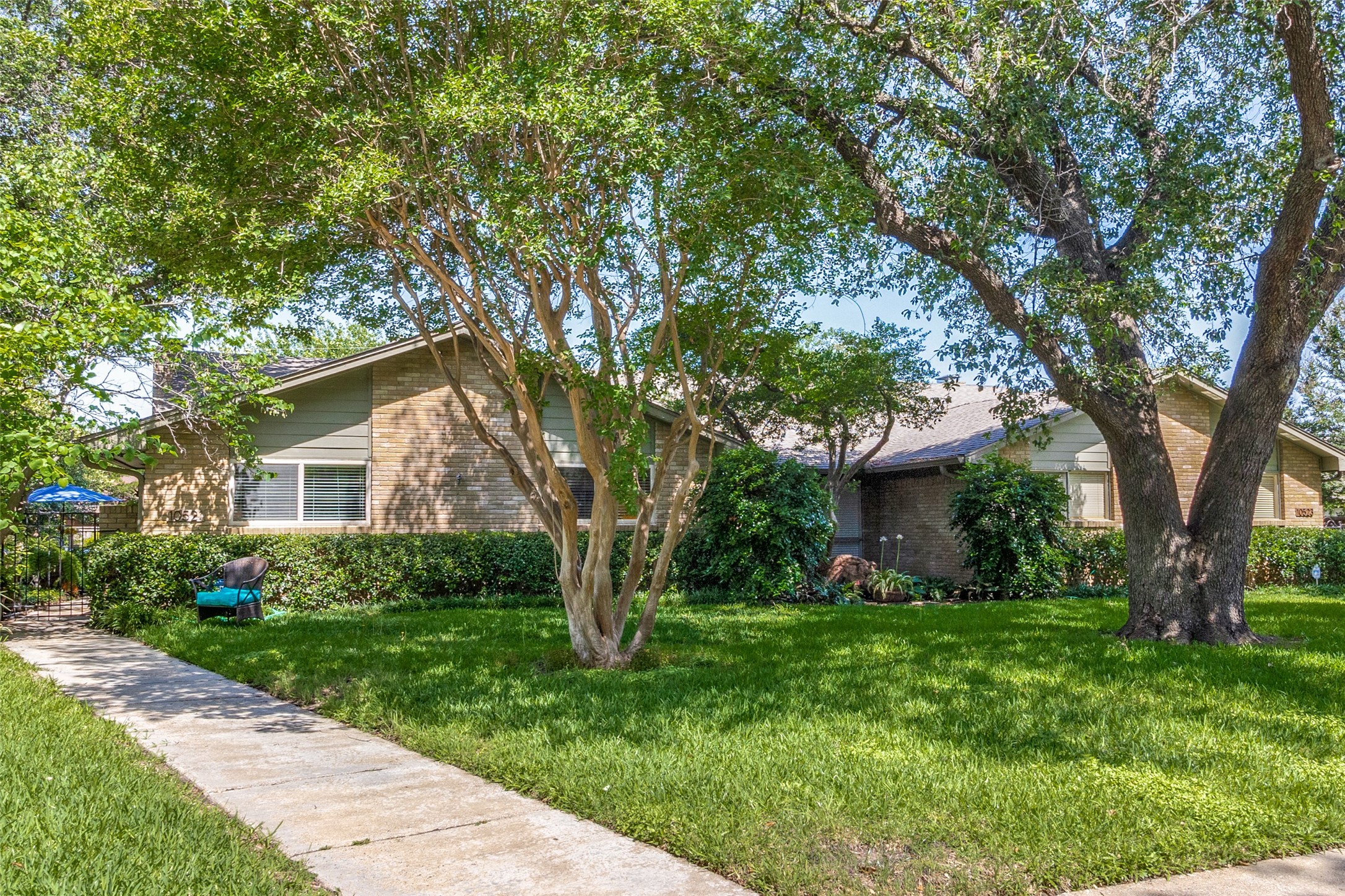 10521 Egret Lane Dallas TX 75230