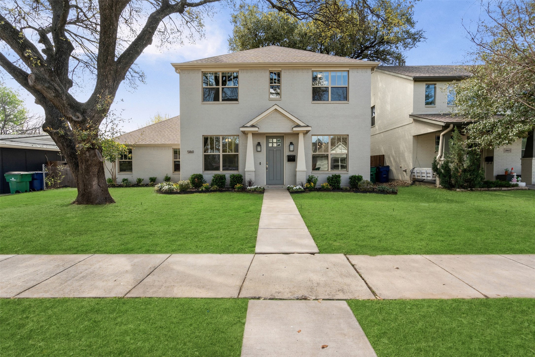 5861 Pollard Drive Westworth Village TX 76114