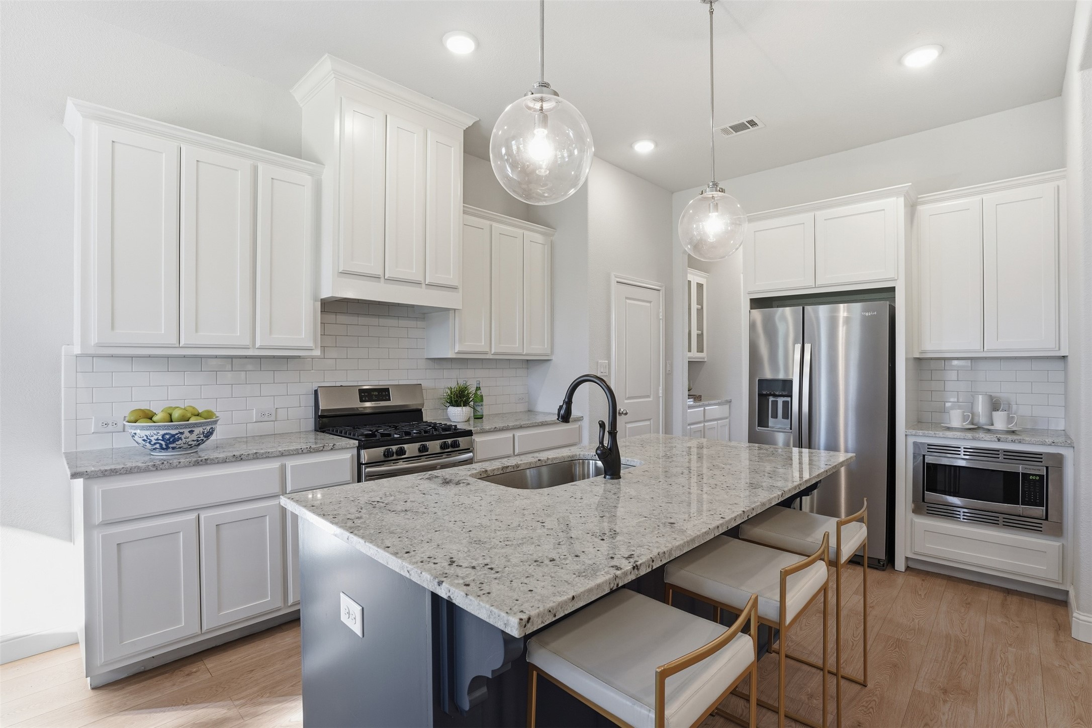 5861 Pollard Drive Westworth Village TX 76114