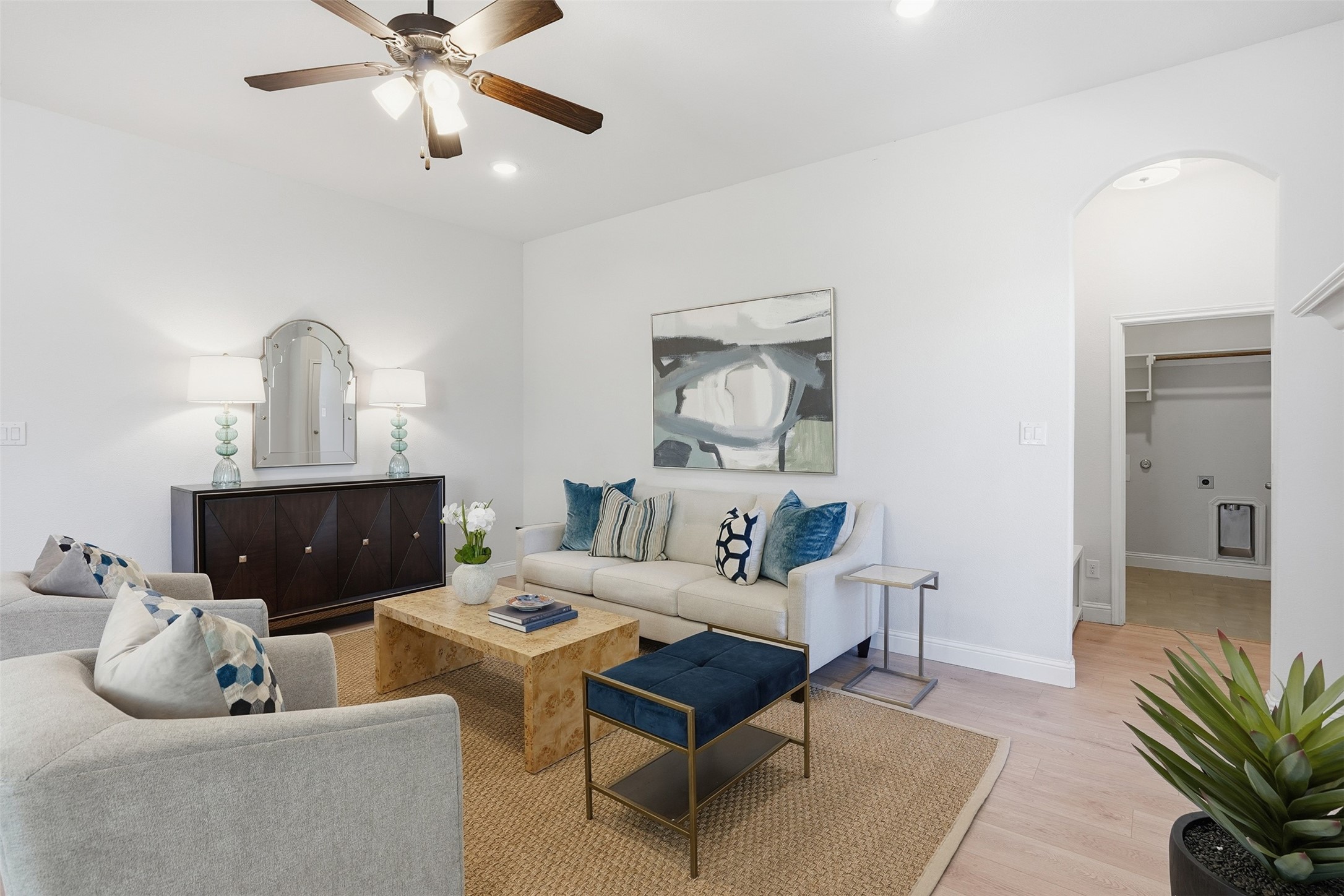 5861 Pollard Drive Westworth Village TX 76114