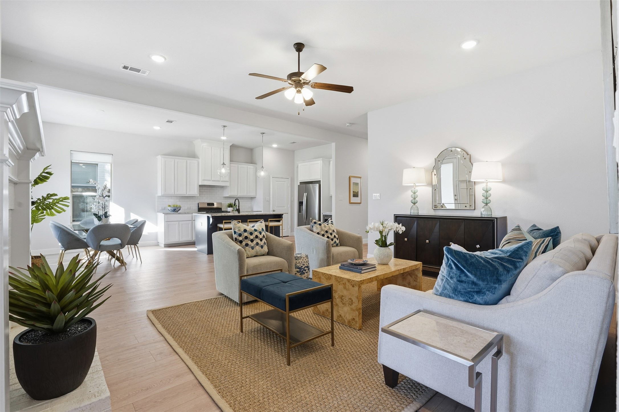5861 Pollard Drive Westworth Village TX 76114