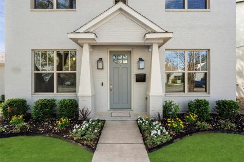 5861 Pollard Drive Westworth Village TX 76114