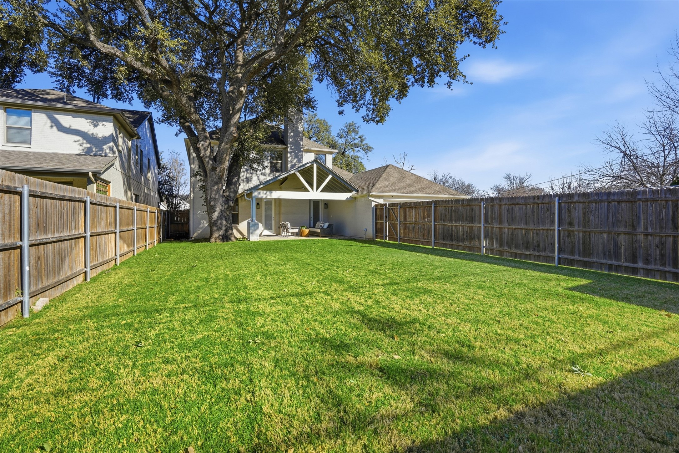 5861 Pollard Drive Westworth Village TX 76114