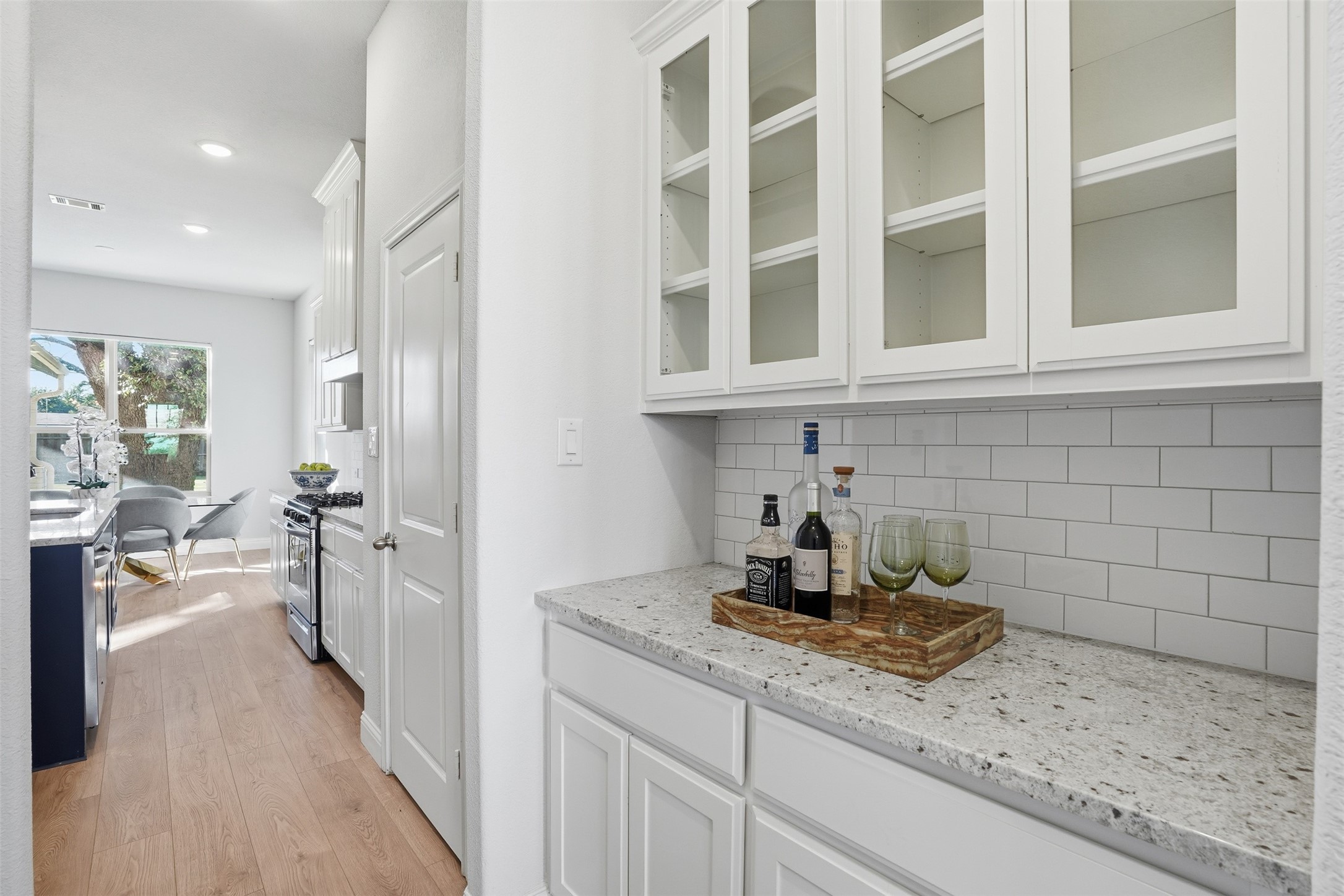5861 Pollard Drive Westworth Village TX 76114