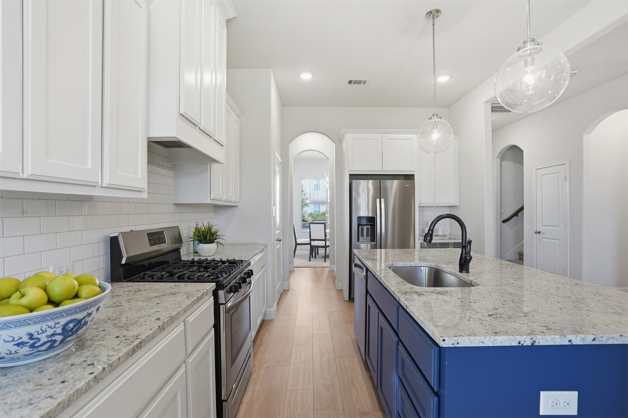 5861 Pollard Drive Westworth Village TX 76114