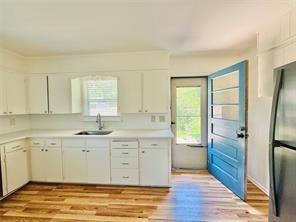 1015 W Sycamore Street Sherman TX 75092