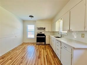 1015 W Sycamore Street Sherman TX 75092