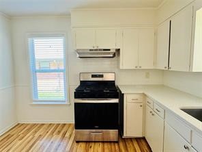 1015 W Sycamore Street Sherman TX 75092