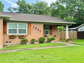 1015 W Sycamore Street Sherman TX 75092