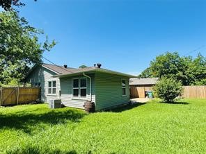 1015 W Sycamore Street Sherman TX 75092