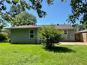 1015 W Sycamore Street Sherman TX 75092