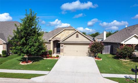 7417 Innisbrook Lane Fort Worth TX 76179