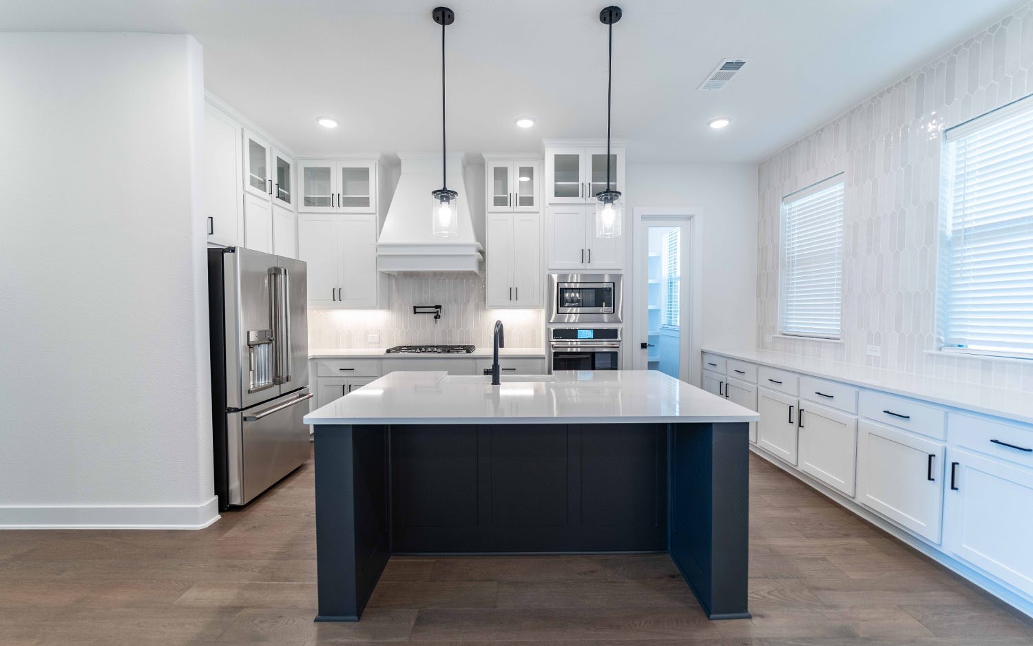 1609 Possum Fire Trail Mesquite TX 75181
