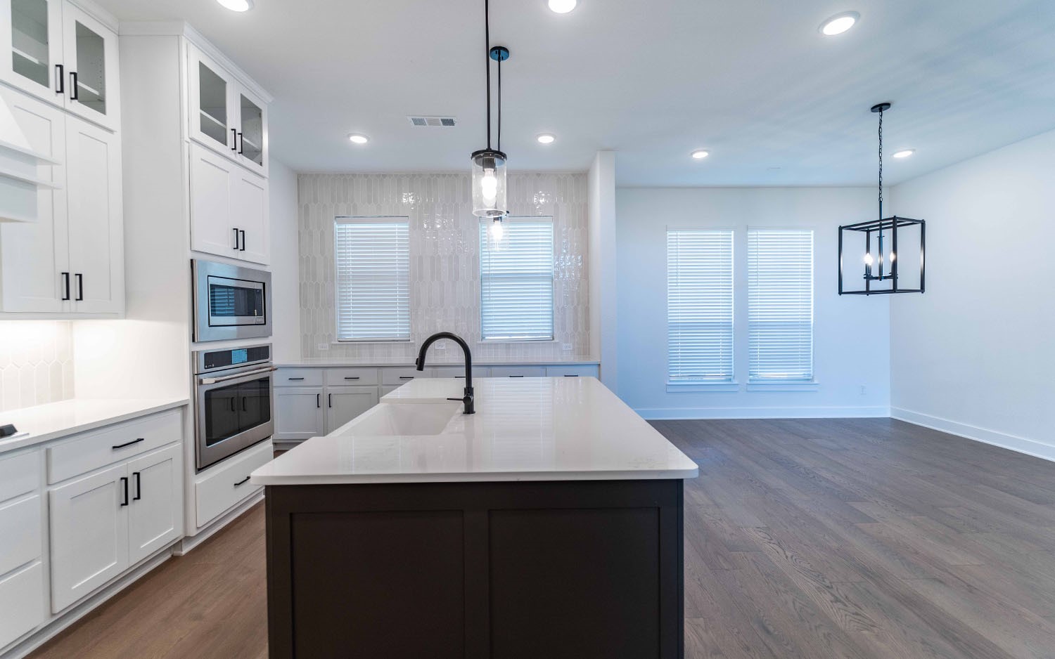 1609 Possum Fire Trail Mesquite TX 75181