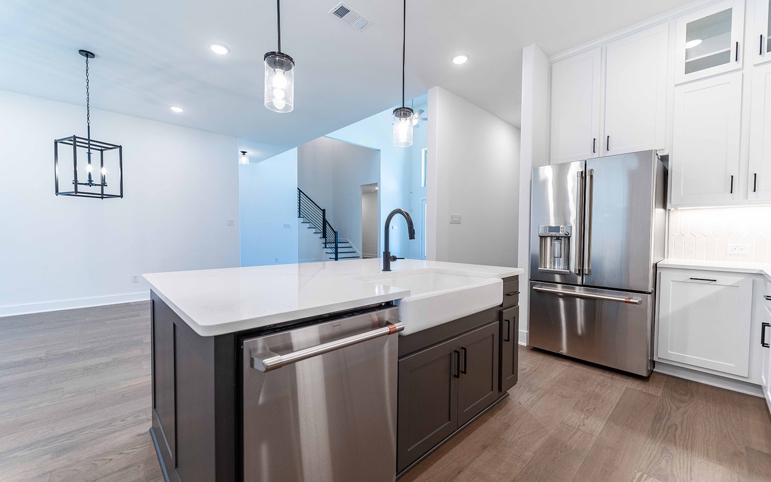 1609 Possum Fire Trail Mesquite TX 75181