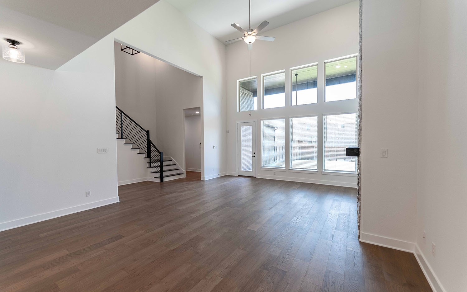 1609 Possum Fire Trail Mesquite TX 75181
