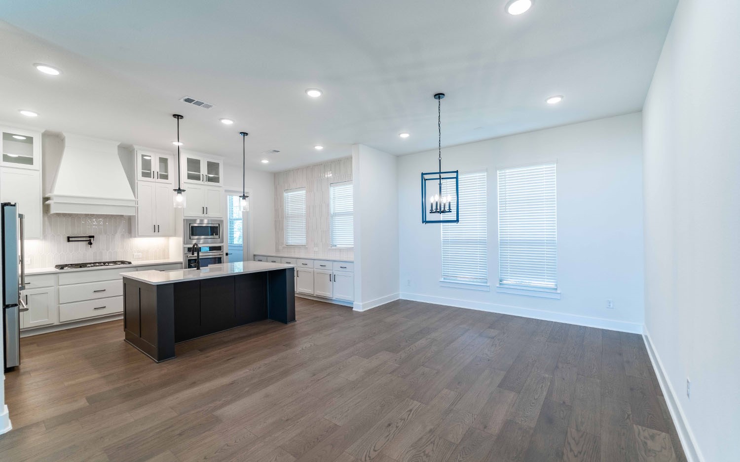 1609 Possum Fire Trail Mesquite TX 75181