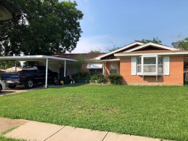 4776 Sarazen Drive Mesquite TX 75150