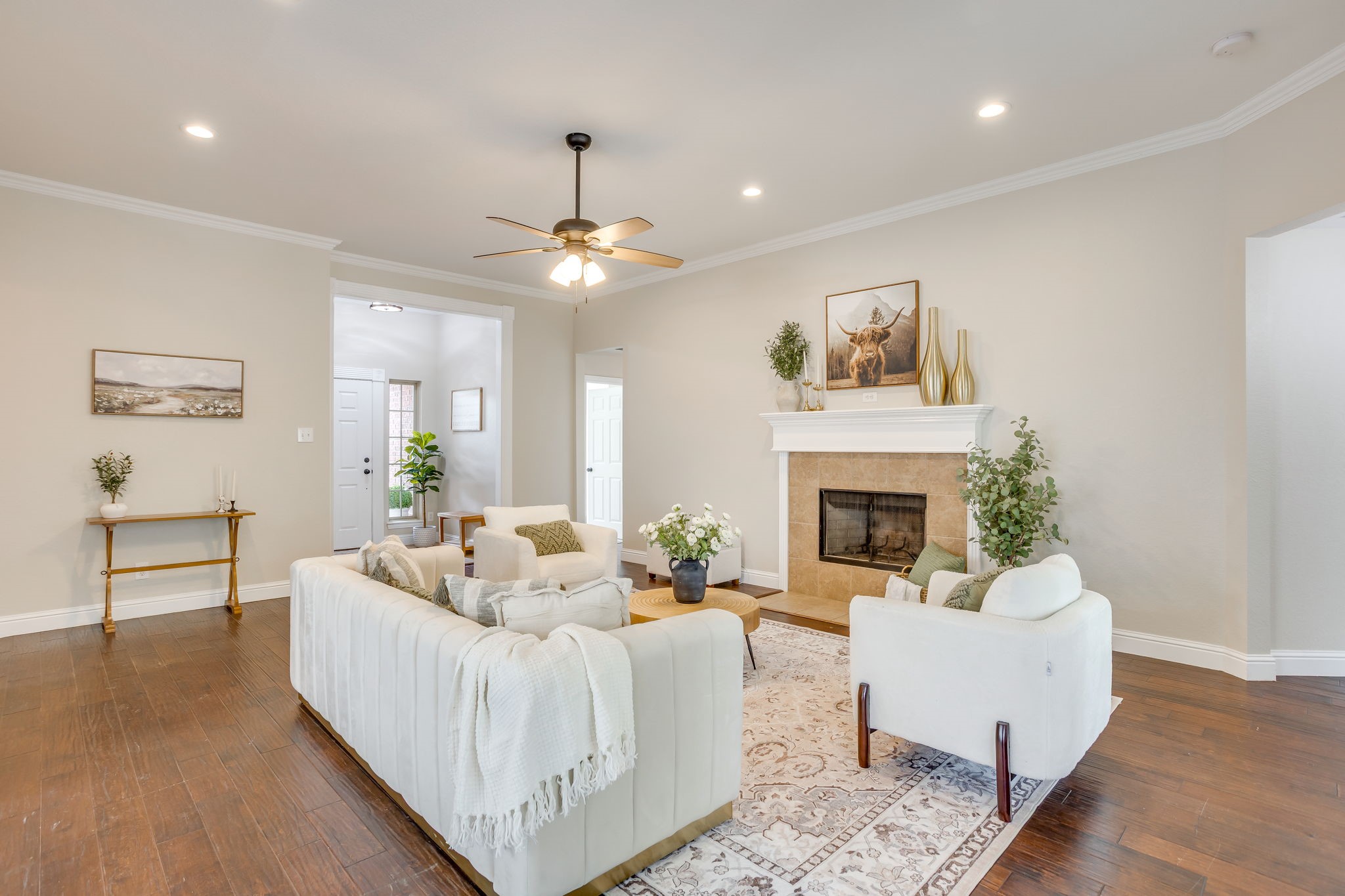 602 Boulder Creek Drive Alvarado TX 76009