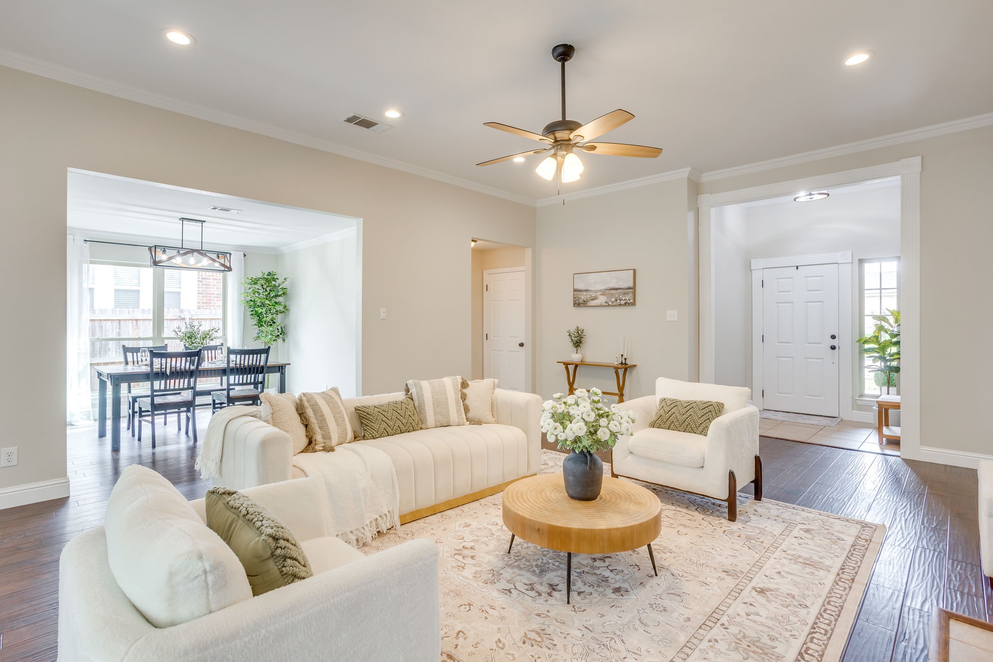 602 Boulder Creek Drive Alvarado TX 76009