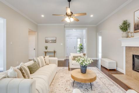 602 Boulder Creek Drive Alvarado TX 76009