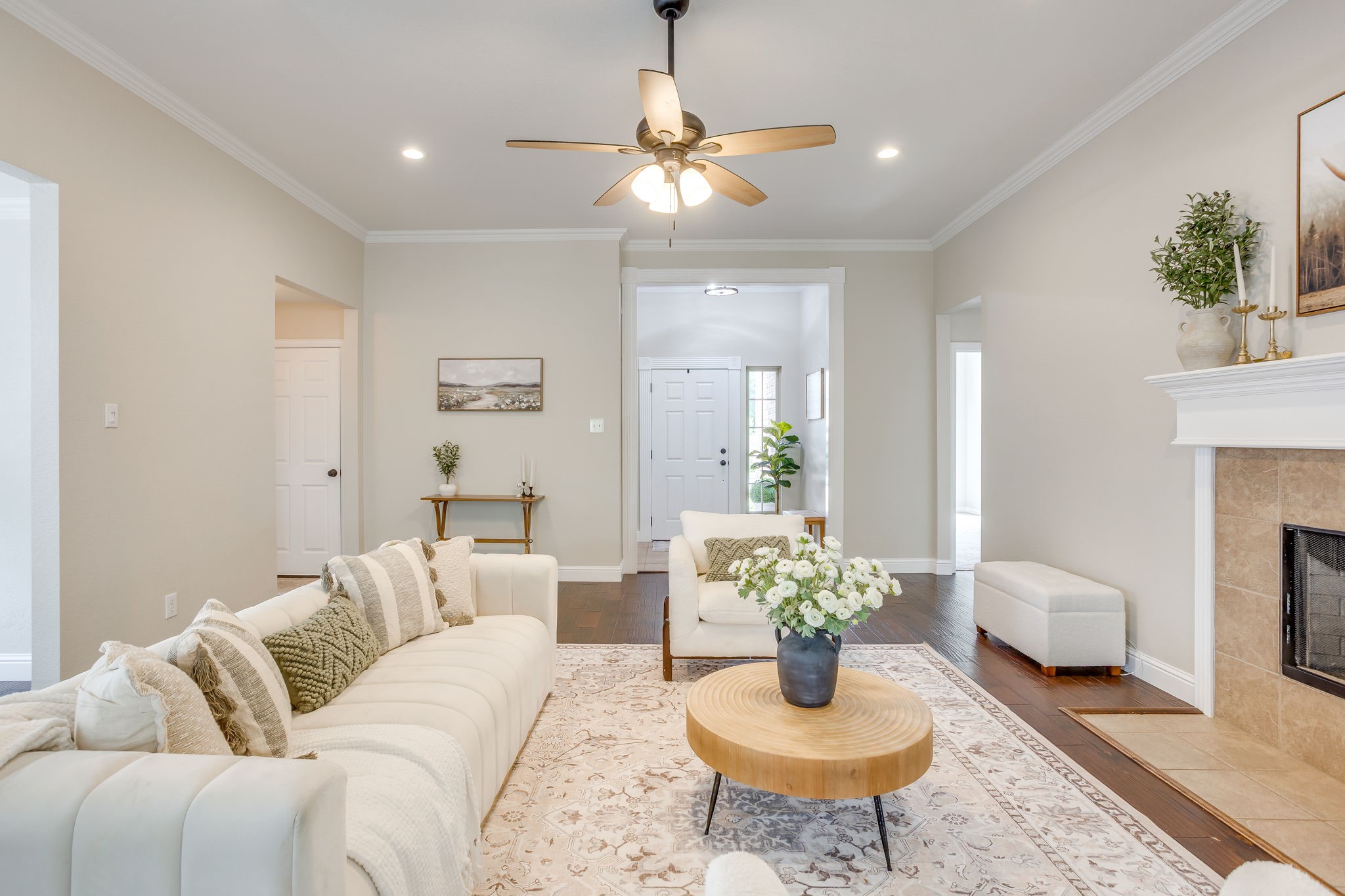 602 Boulder Creek Drive Alvarado TX 76009
