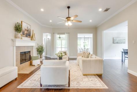 602 Boulder Creek Drive Alvarado TX 76009