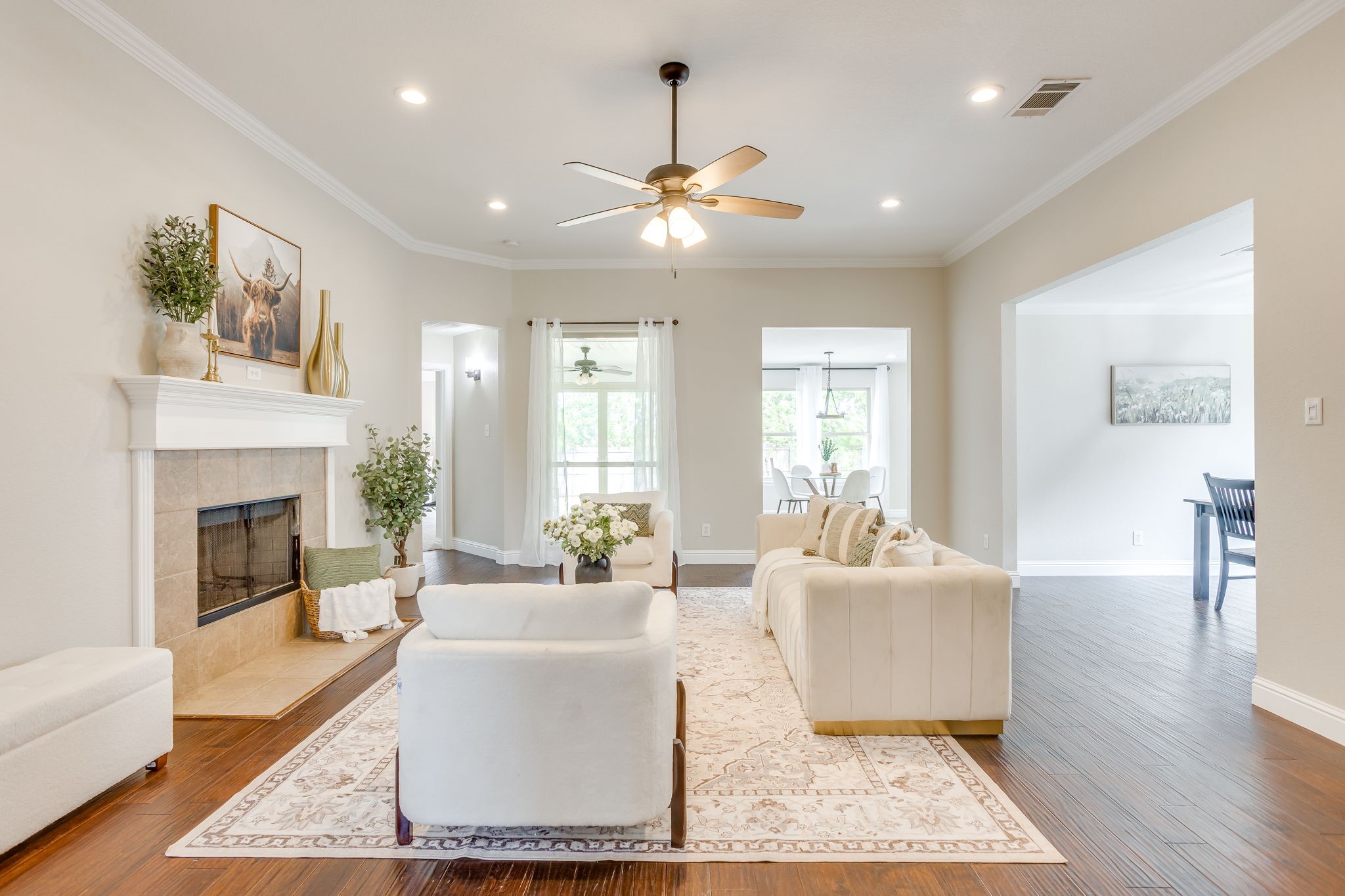 602 Boulder Creek Drive Alvarado TX 76009