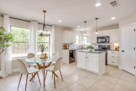 602 Boulder Creek Drive Alvarado TX 76009
