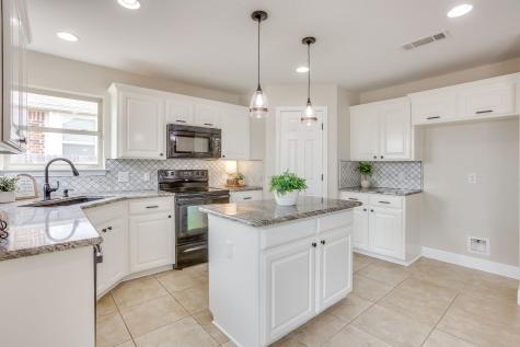 602 Boulder Creek Drive Alvarado TX 76009