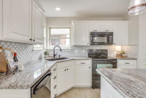 602 Boulder Creek Drive Alvarado TX 76009