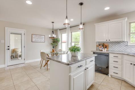 602 Boulder Creek Drive Alvarado TX 76009