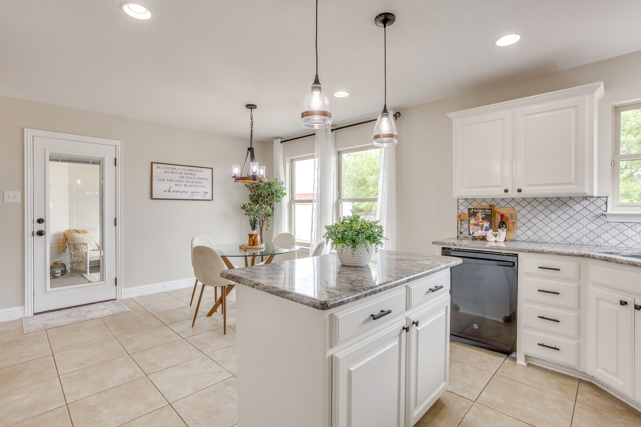 602 Boulder Creek Drive Alvarado TX 76009
