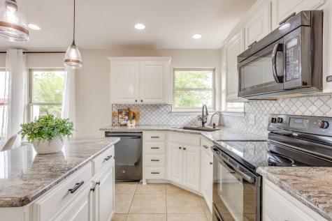 602 Boulder Creek Drive Alvarado TX 76009
