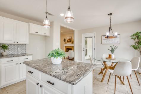 602 Boulder Creek Drive Alvarado TX 76009