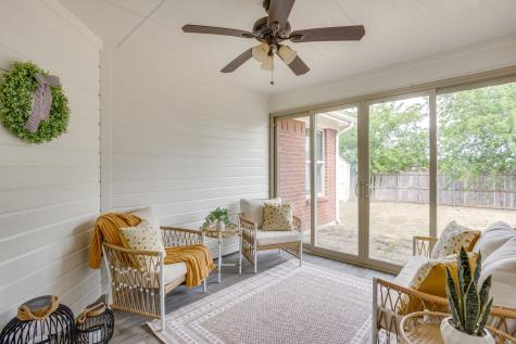 602 Boulder Creek Drive Alvarado TX 76009