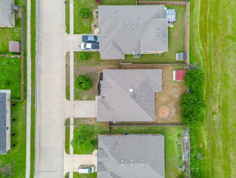 602 Boulder Creek Drive Alvarado TX 76009