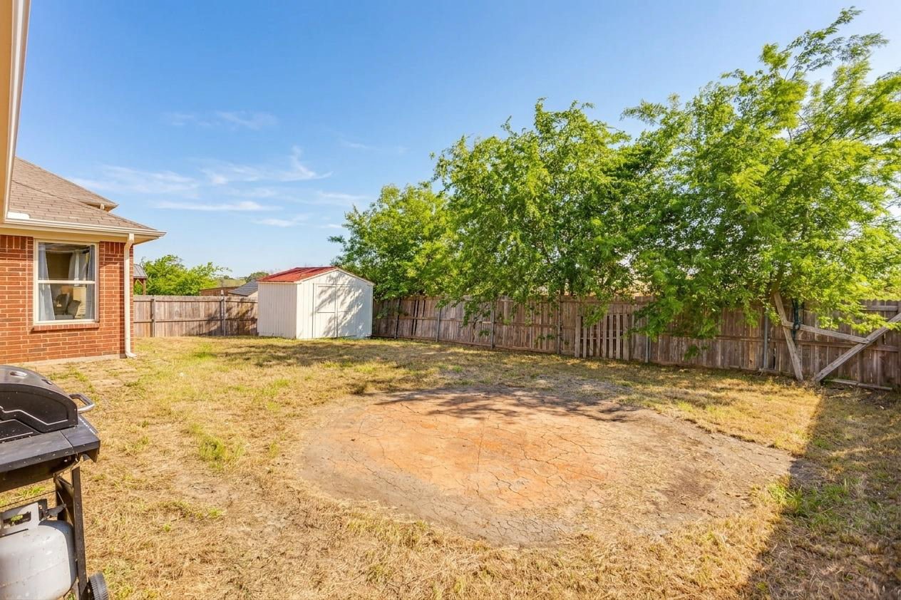 602 Boulder Creek Drive Alvarado TX 76009