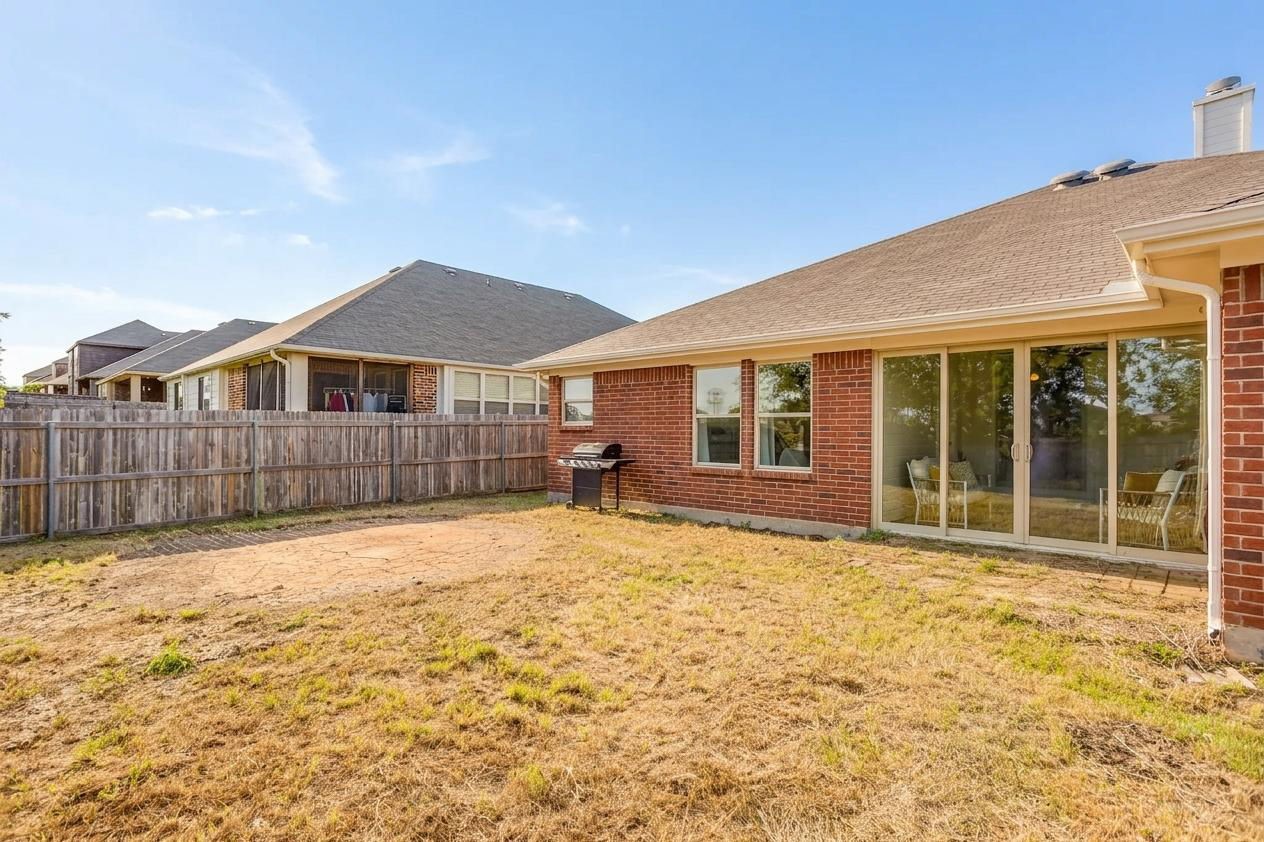 602 Boulder Creek Drive Alvarado TX 76009