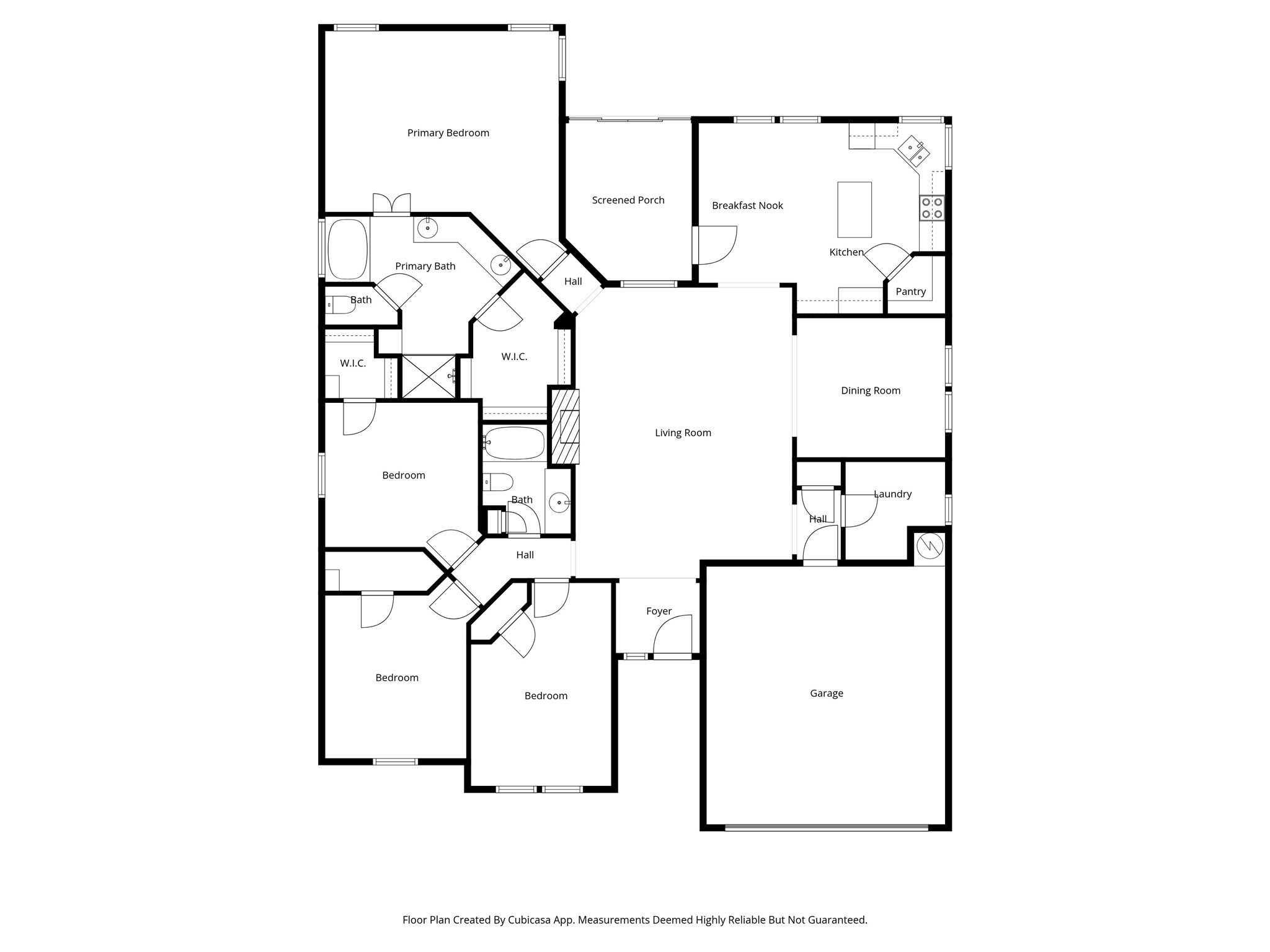 602 Boulder Creek Drive Alvarado TX 76009